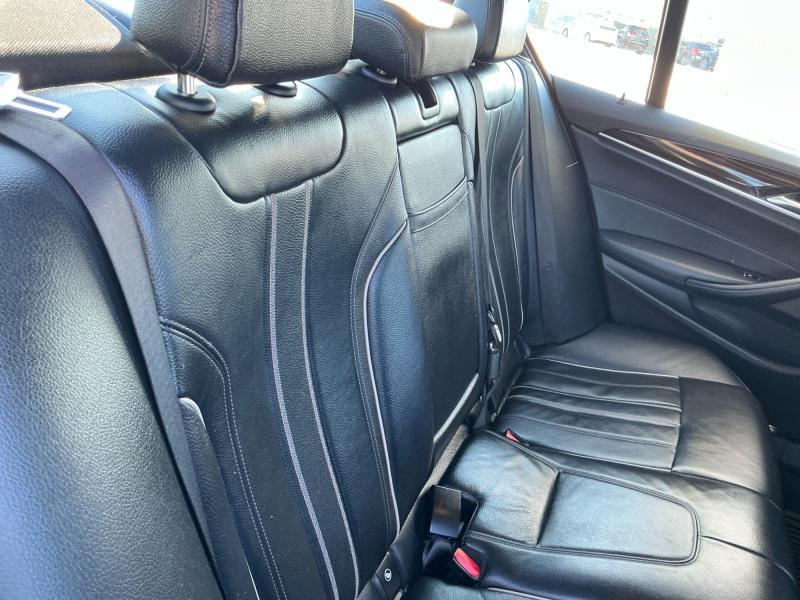 used 2019 BMW 530 car, priced at $21,995
