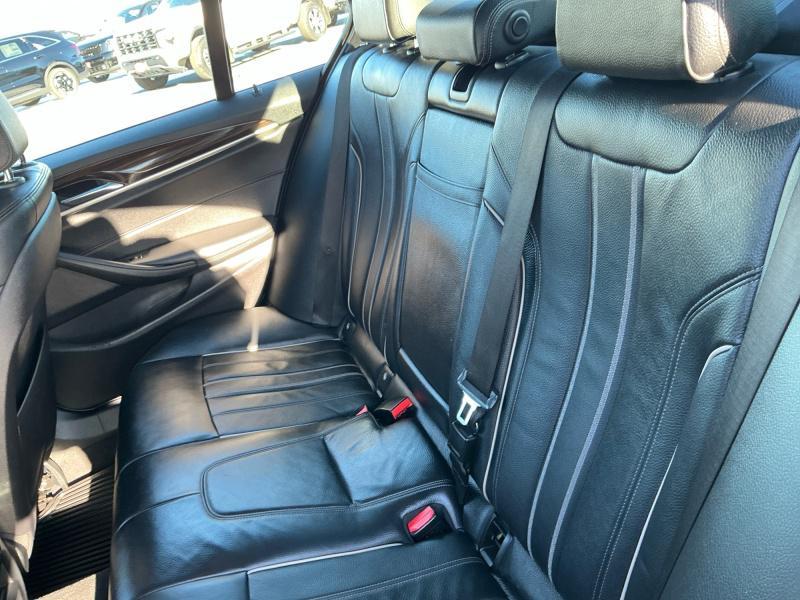 used 2019 BMW 530 car, priced at $21,995