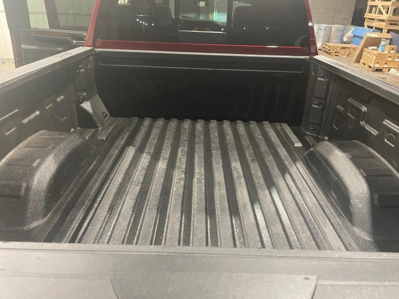 used 2024 GMC Sierra 2500 car, priced at $69,995