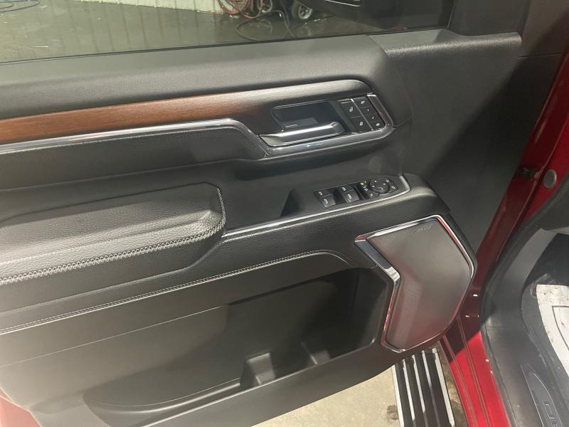 used 2024 GMC Sierra 2500 car, priced at $69,995