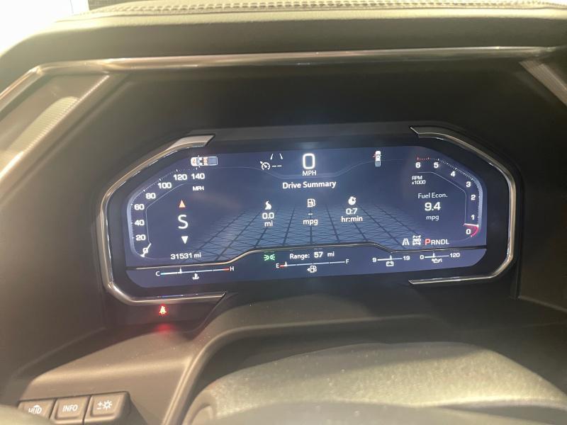 used 2024 GMC Sierra 2500 car, priced at $69,995