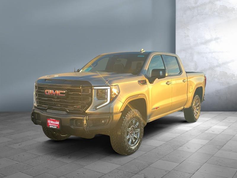 new 2026 GMC Sierra 1500 car, priced at $82,634