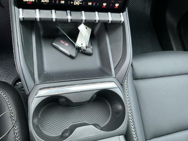 new 2026 GMC Terrain car, priced at $46,734