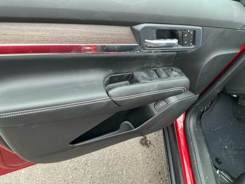 new 2026 GMC Terrain car, priced at $46,734