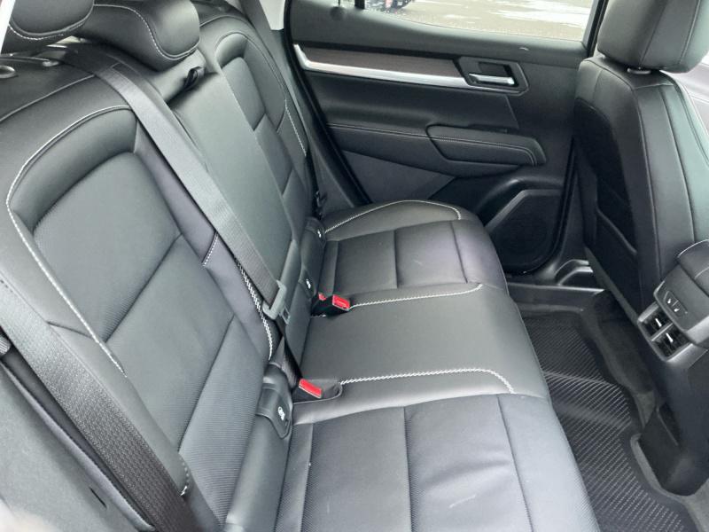 new 2026 GMC Terrain car, priced at $46,734