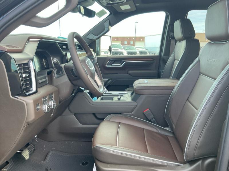 new 2026 GMC Acadia car, priced at $53,424