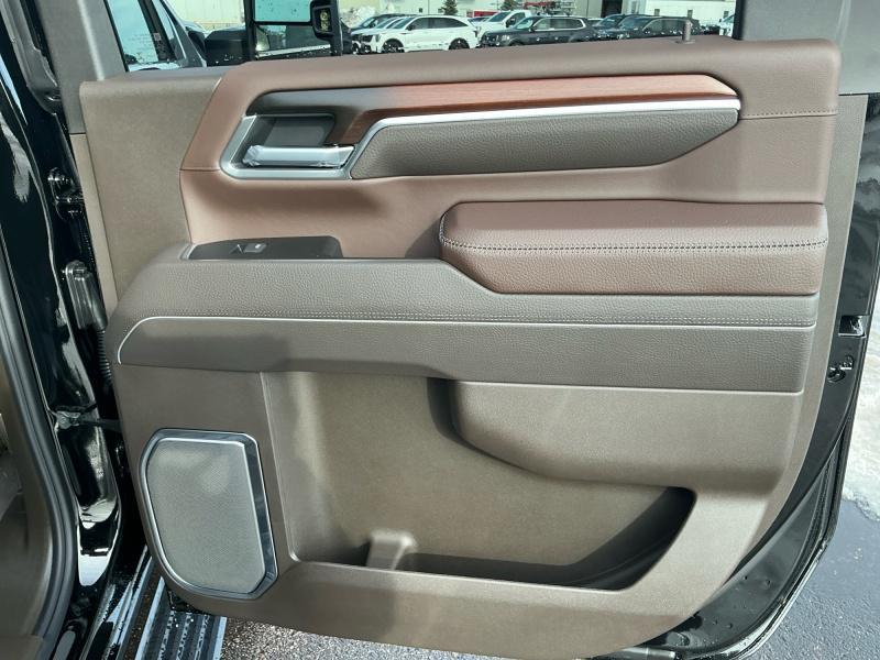 new 2026 GMC Acadia car, priced at $53,424