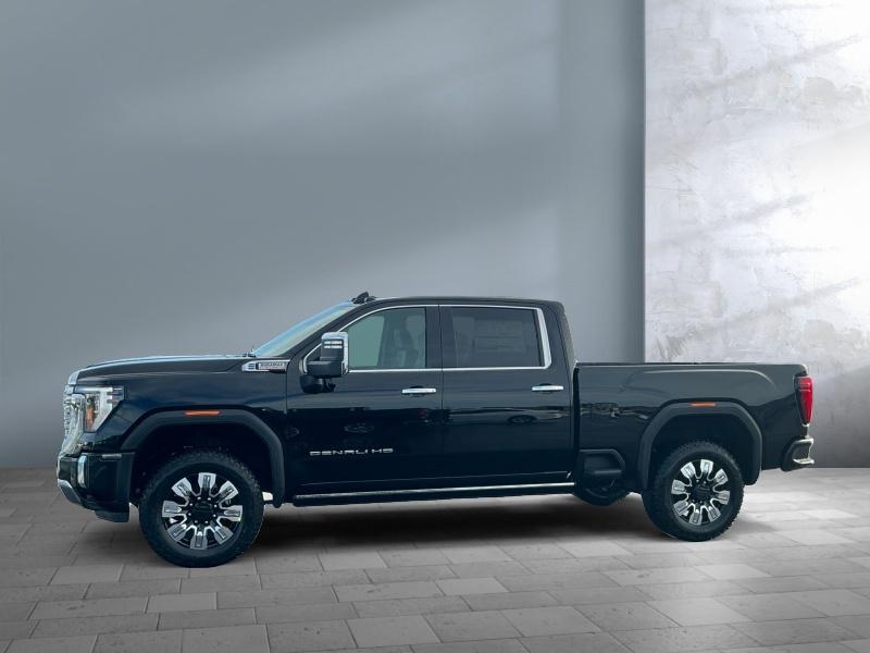 new 2026 GMC Acadia car, priced at $53,424