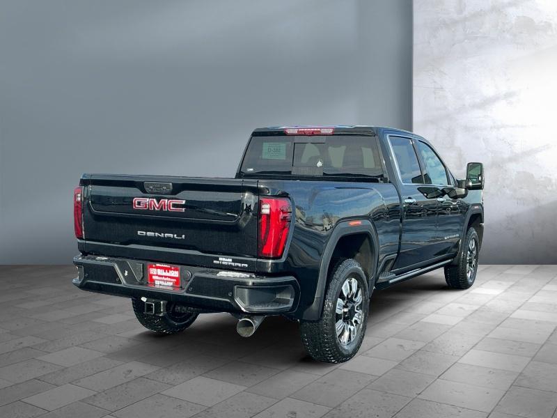 new 2026 GMC Acadia car, priced at $53,424