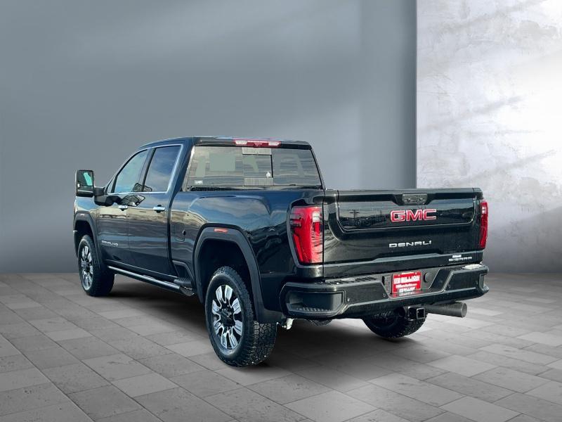 new 2026 GMC Acadia car, priced at $53,424