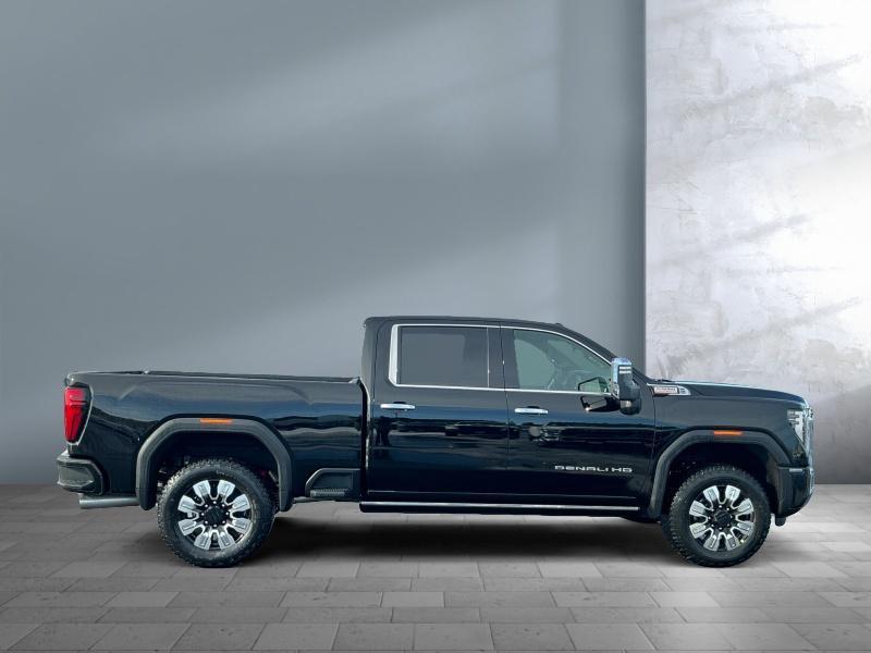 new 2026 GMC Acadia car, priced at $53,424