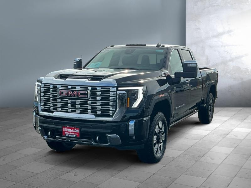 new 2026 GMC Acadia car, priced at $53,424