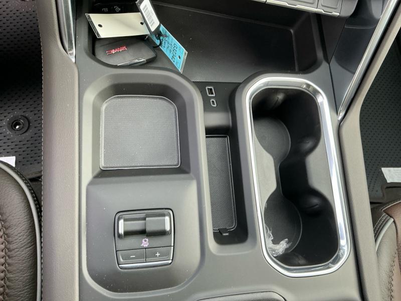 new 2026 GMC Acadia car, priced at $53,424