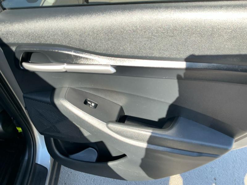 used 2023 Kia Seltos car, priced at $20,995