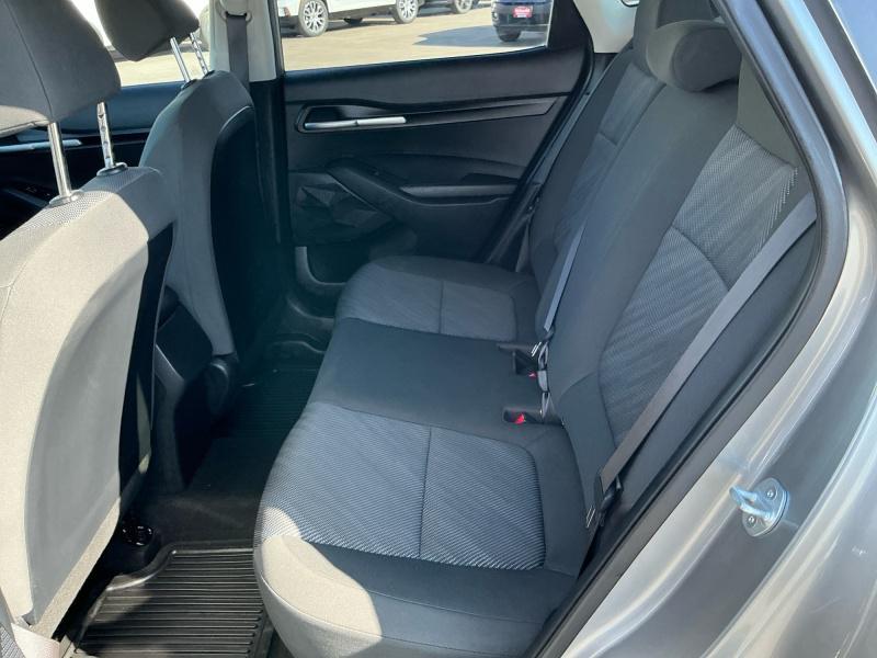 used 2023 Kia Seltos car, priced at $20,995