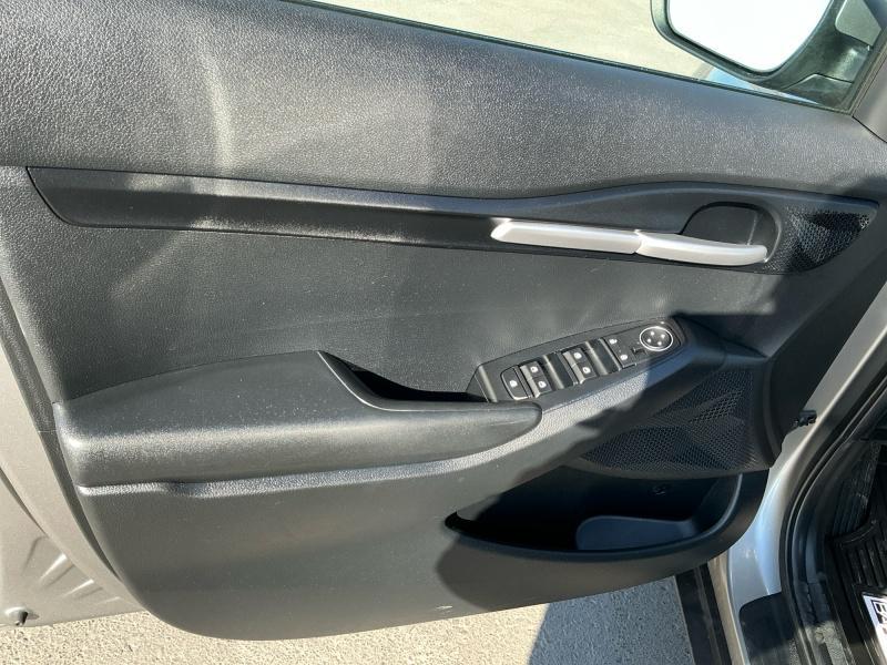 used 2023 Kia Seltos car, priced at $20,995