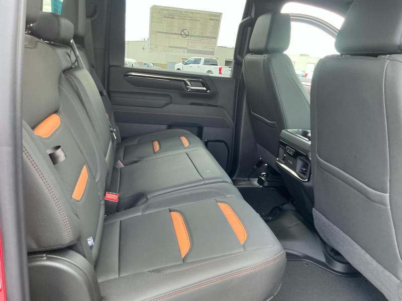 new 2026 GMC Sierra 2500 car, priced at $90,309