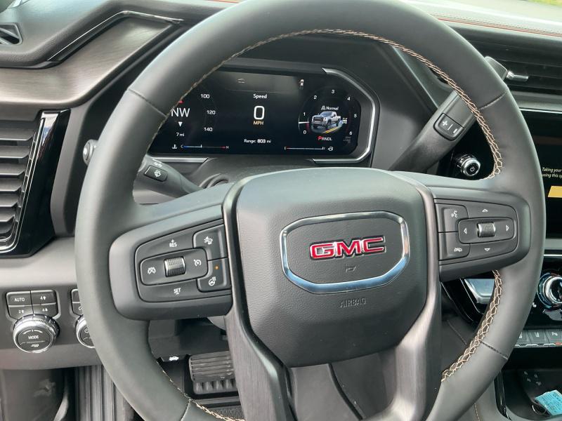 new 2026 GMC Sierra 2500 car, priced at $90,309