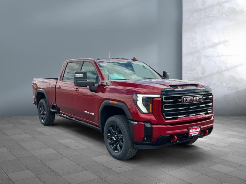new 2026 GMC Sierra 2500 car, priced at $90,309