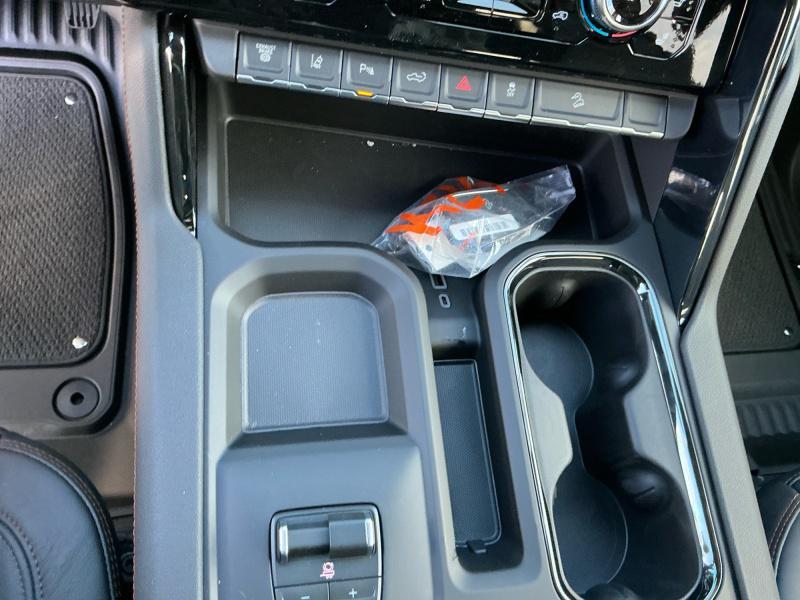 new 2026 GMC Sierra 2500 car, priced at $91,159