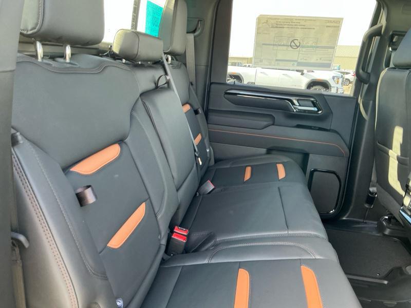 new 2026 GMC Sierra 2500 car, priced at $91,159