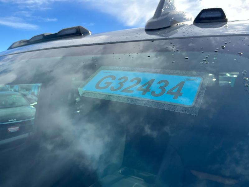 new 2026 GMC Sierra 2500 car, priced at $91,159