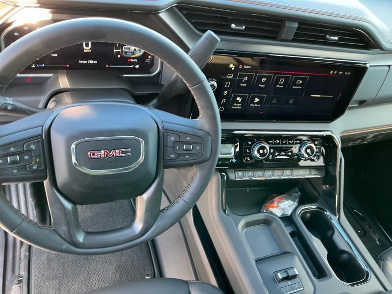 new 2026 GMC Sierra 2500 car, priced at $91,159