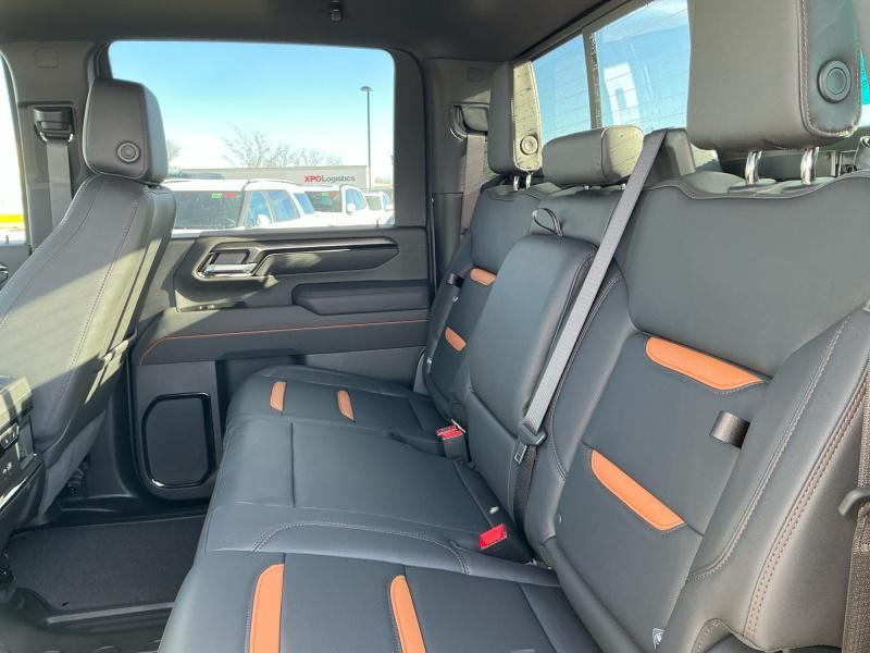 new 2026 GMC Sierra 2500 car, priced at $91,159