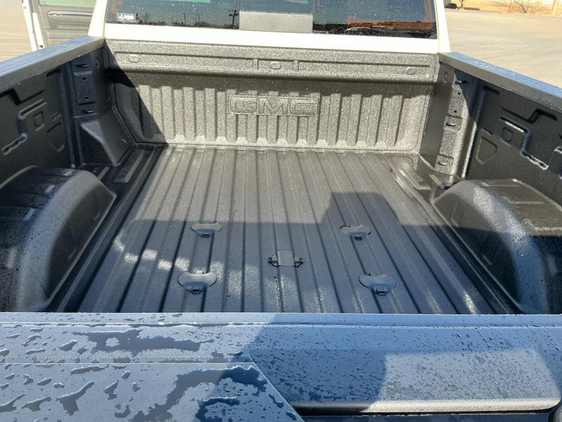 new 2026 GMC Sierra 2500 car, priced at $91,159