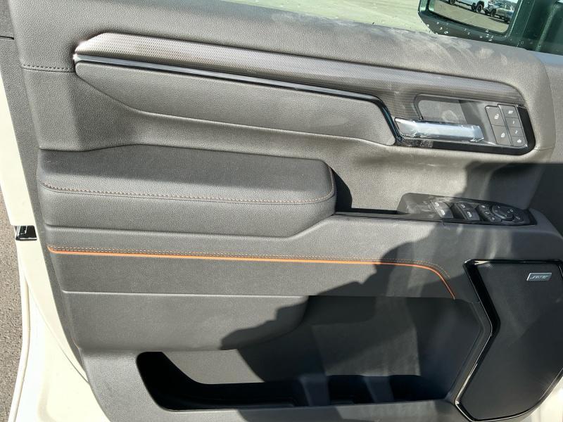 new 2026 GMC Sierra 2500 car, priced at $91,159