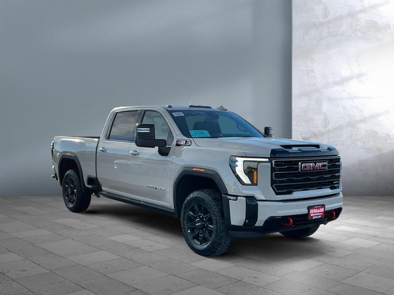 new 2026 GMC Sierra 2500 car, priced at $91,159