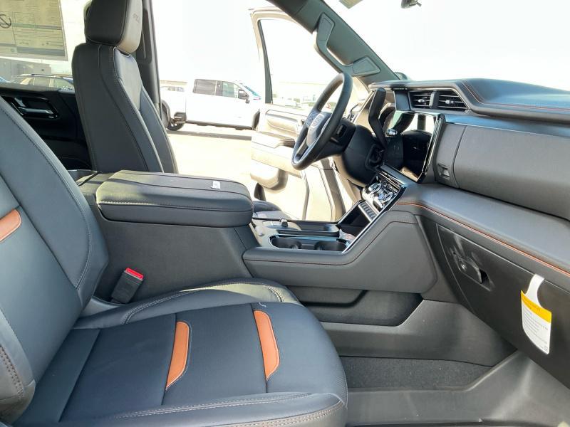 new 2026 GMC Sierra 2500 car, priced at $91,159