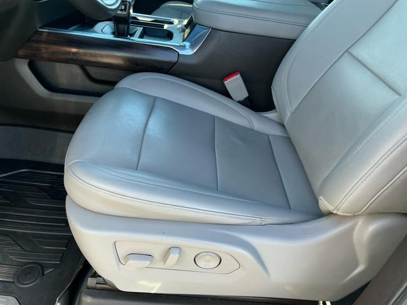 used 2023 GMC Sierra 1500 car, priced at $48,995