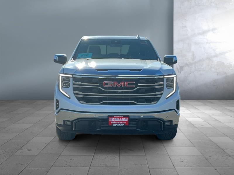 used 2023 GMC Sierra 1500 car, priced at $48,995