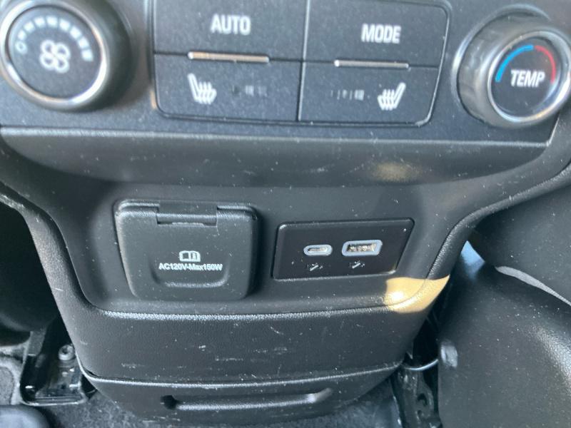 used 2021 GMC Acadia car, priced at $18,495