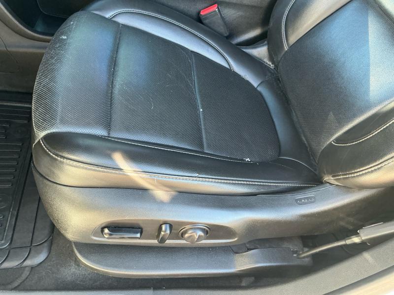 used 2021 GMC Acadia car, priced at $18,495