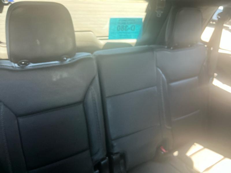 used 2023 GMC Yukon car, priced at $60,750