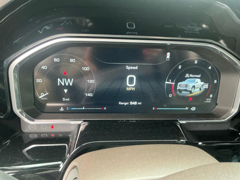 new 2026 GMC Sierra 1500 car, priced at $67,284