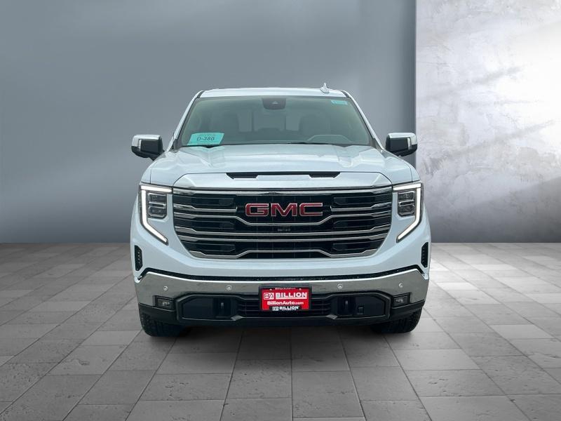 new 2026 GMC Sierra 1500 car, priced at $67,284