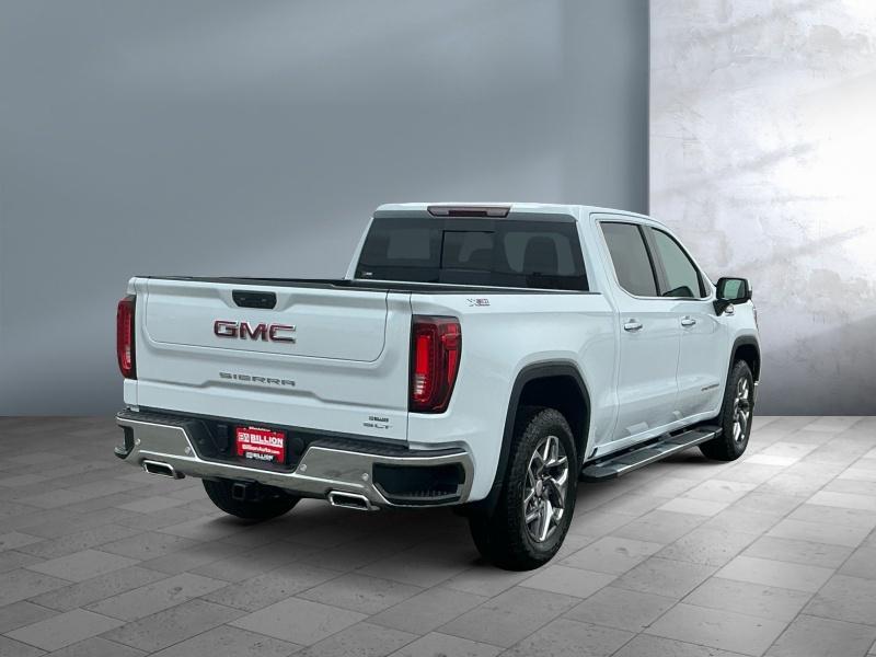 new 2026 GMC Sierra 1500 car, priced at $67,284