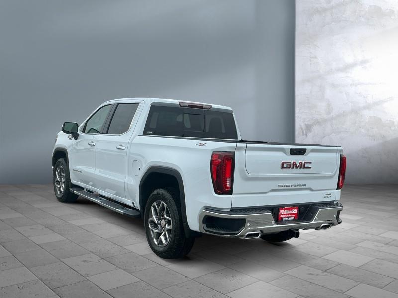 new 2026 GMC Sierra 1500 car, priced at $67,284