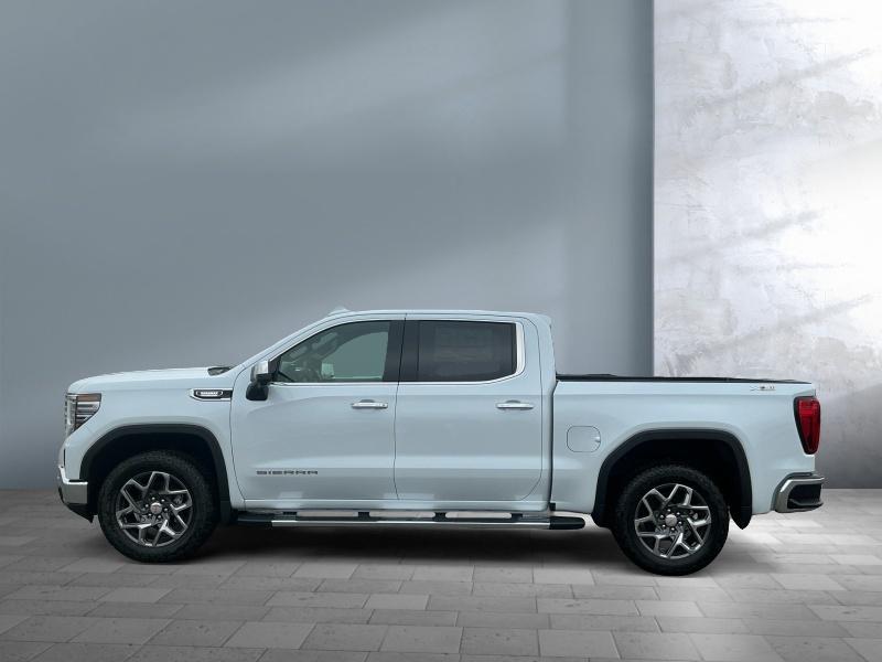 new 2026 GMC Sierra 1500 car, priced at $67,284