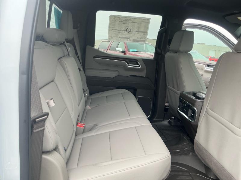 new 2026 GMC Sierra 1500 car, priced at $67,284