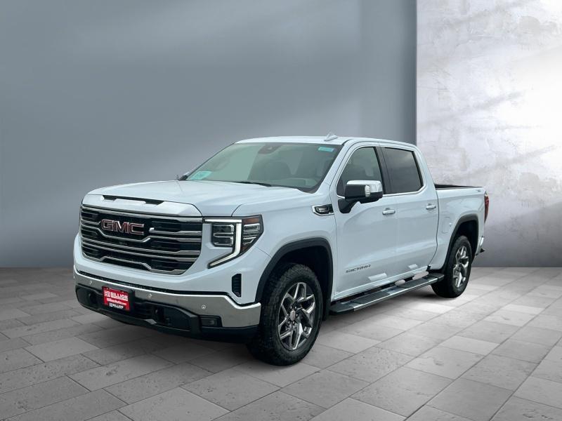 new 2026 GMC Sierra 1500 car, priced at $67,284