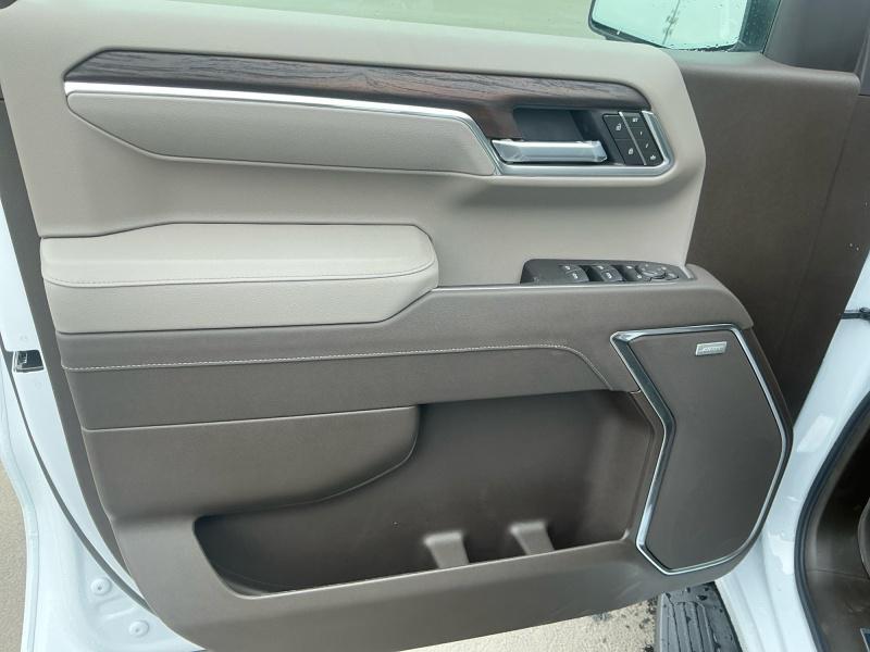 new 2026 GMC Sierra 1500 car, priced at $67,284