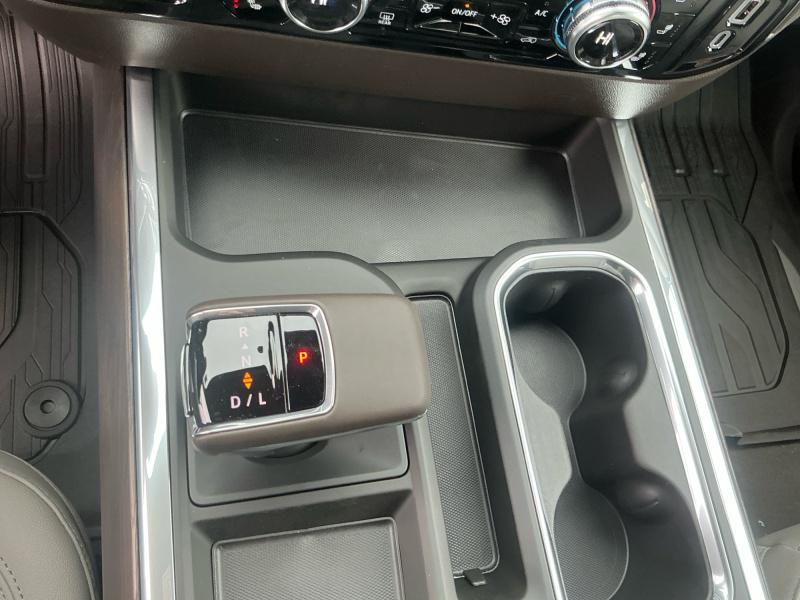 new 2026 GMC Sierra 1500 car, priced at $67,284