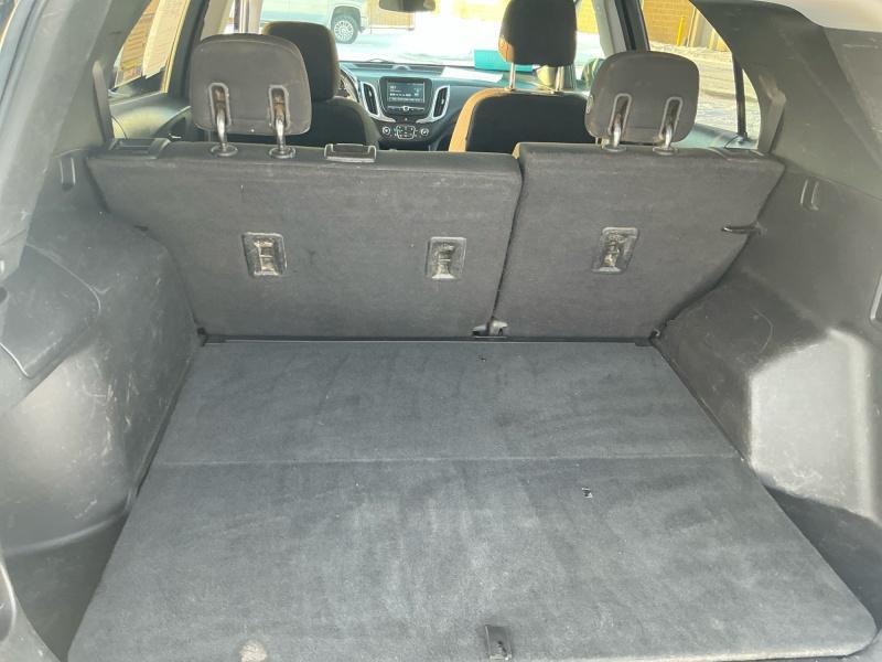 used 2018 Chevrolet Equinox car, priced at $10,595