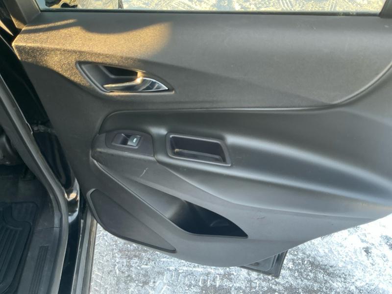 used 2018 Chevrolet Equinox car, priced at $10,595