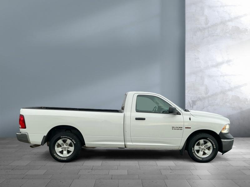 used 2016 Ram 1500 car, priced at $14,995