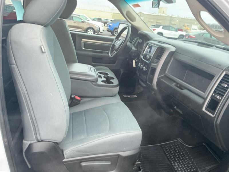 used 2016 Ram 1500 car, priced at $14,995